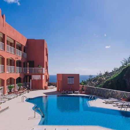 Playa Paraiso-Apartment 4 You Costa Calma Exterior foto
