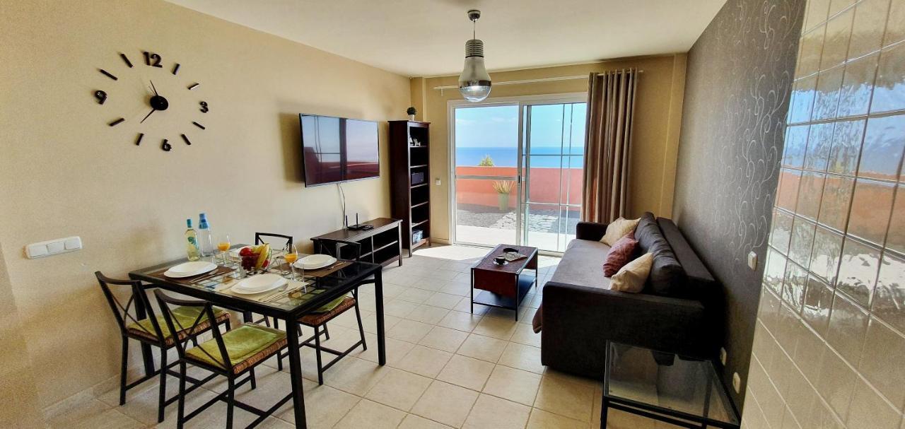 Playa Paraiso-Apartment 4 You Costa Calma Exterior foto