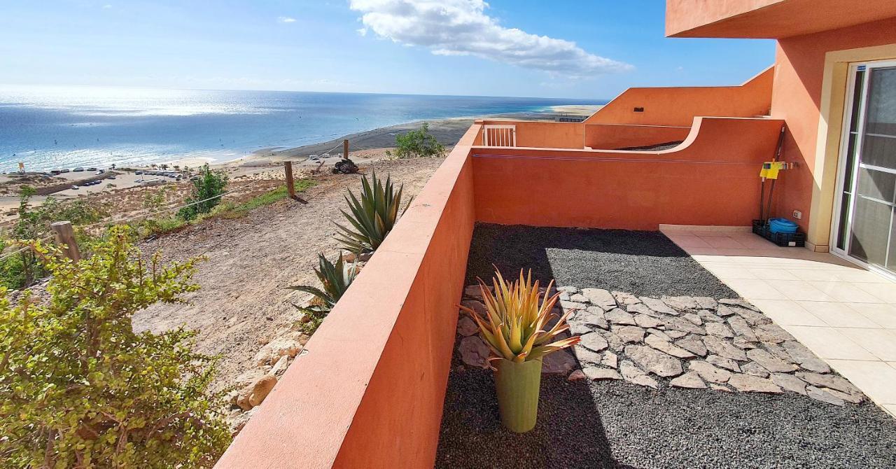 Playa Paraiso-Apartment 4 You Costa Calma Exterior foto