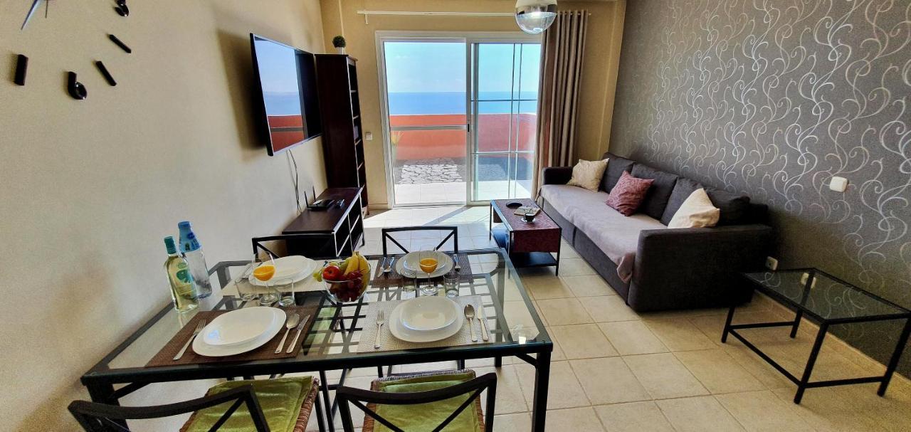 Playa Paraiso-Apartment 4 You Costa Calma Exterior foto