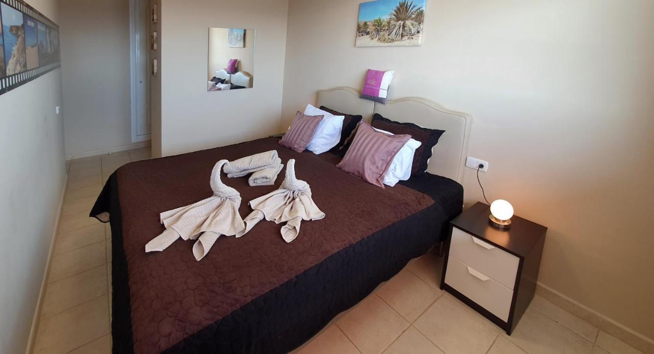 Playa Paraiso-Apartment 4 You Costa Calma Exterior foto